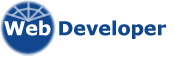 Web Developer